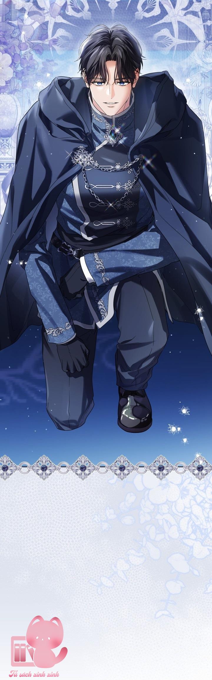 Hoàng Nữ Cosplay NonFan - Chap 90 - Trang 36