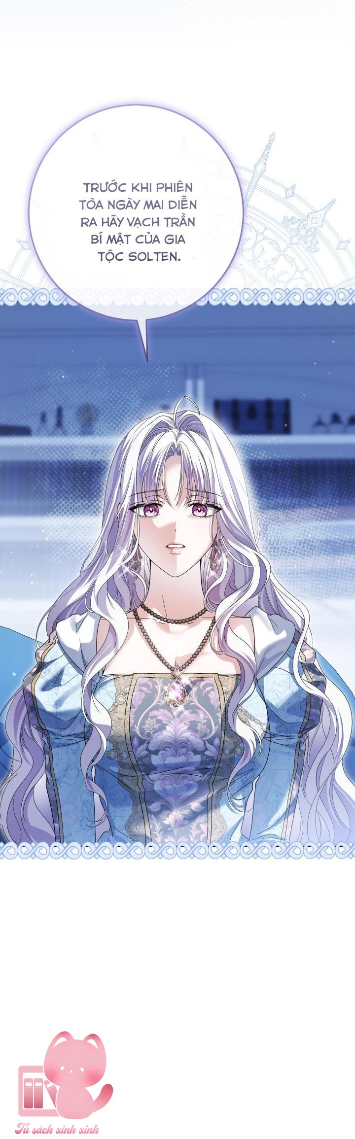 Hoàng Nữ Cosplay NonFan - Chap 90 - Trang 37