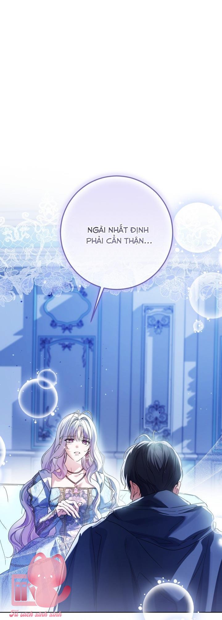 Hoàng Nữ Cosplay NonFan - Chap 90 - Trang 38