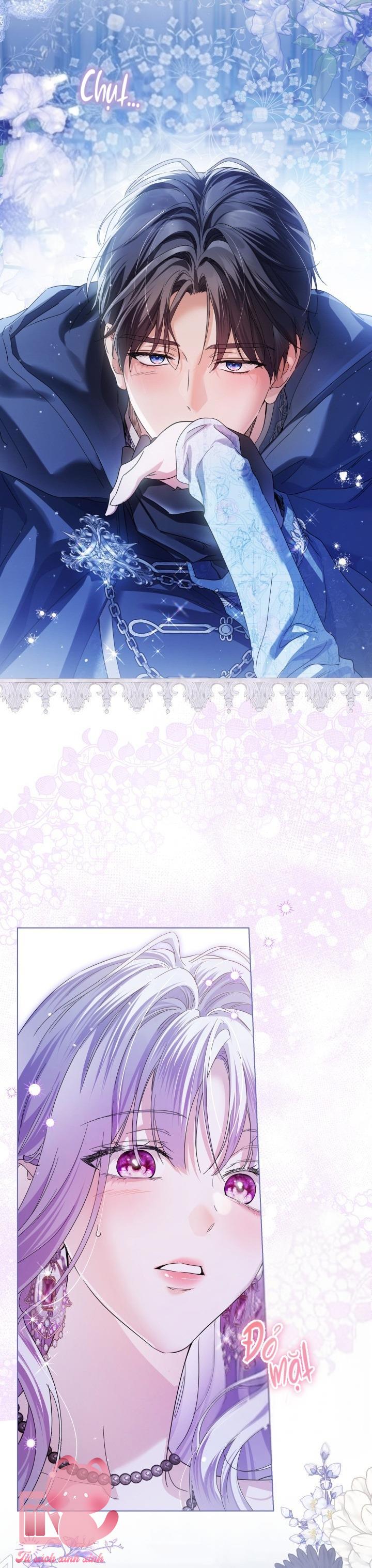 Hoàng Nữ Cosplay NonFan - Chap 90 - Trang 40