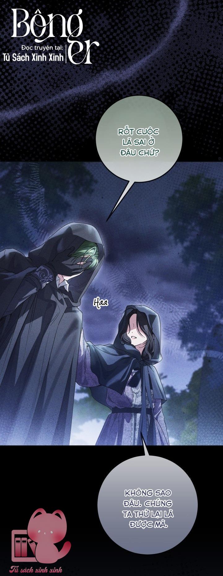 Hoàng Nữ Cosplay NonFan - Chap 90 - Trang 5