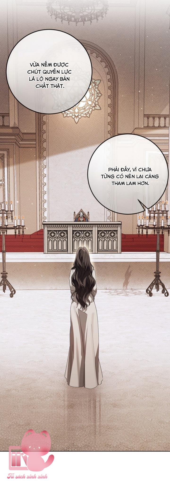 Hoàng Nữ Cosplay NonFan - Chap 90 - Trang 43