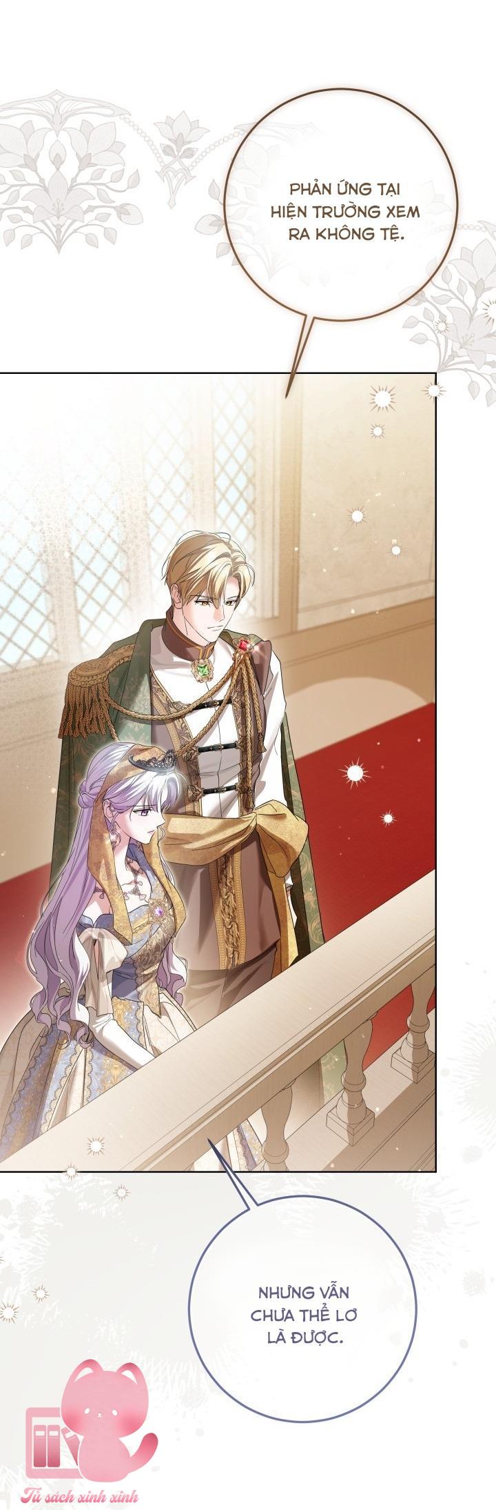 Hoàng Nữ Cosplay NonFan - Chap 90 - Trang 44