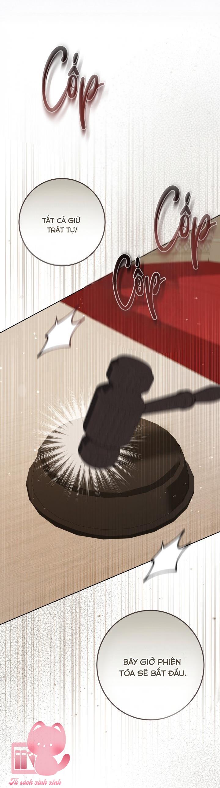 Hoàng Nữ Cosplay NonFan - Chap 90 - Trang 46