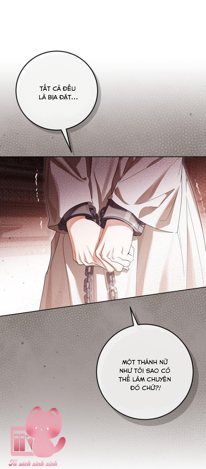 Hoàng Nữ Cosplay NonFan - Chap 90 - Trang 48