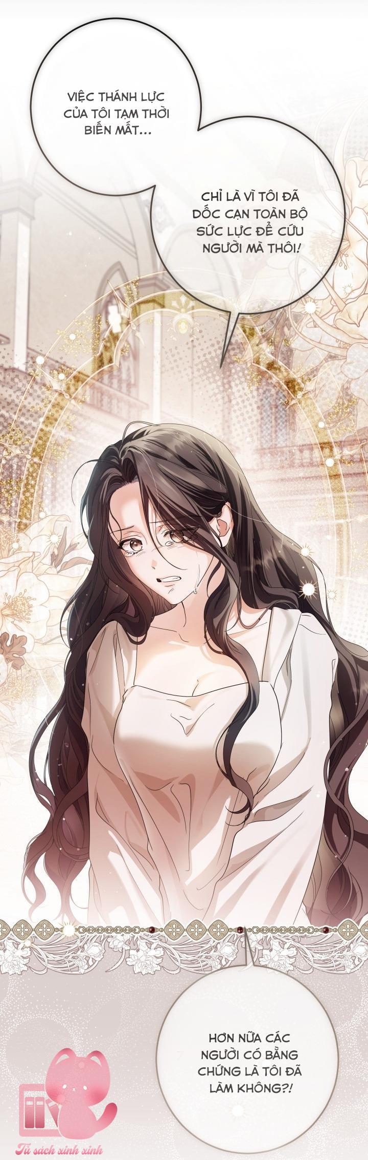 Hoàng Nữ Cosplay NonFan - Chap 90 - Trang 49