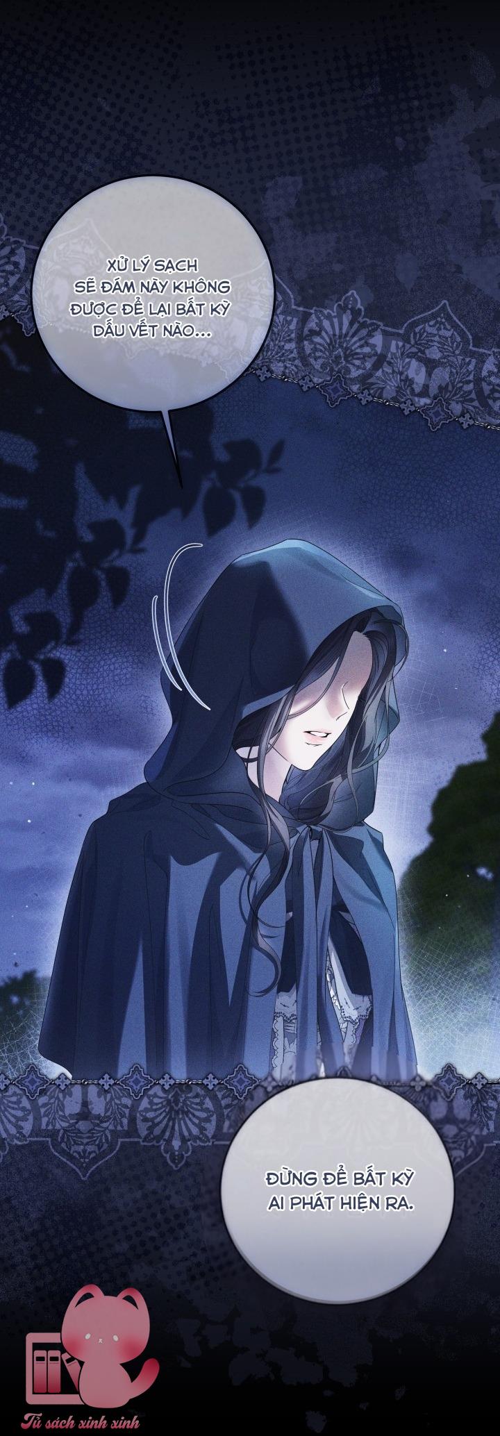 Hoàng Nữ Cosplay NonFan - Chap 90 - Trang 6