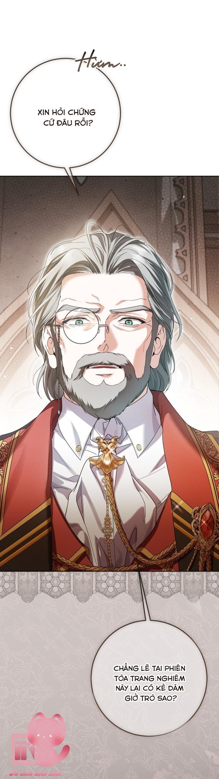 Hoàng Nữ Cosplay NonFan - Chap 90 - Trang 53