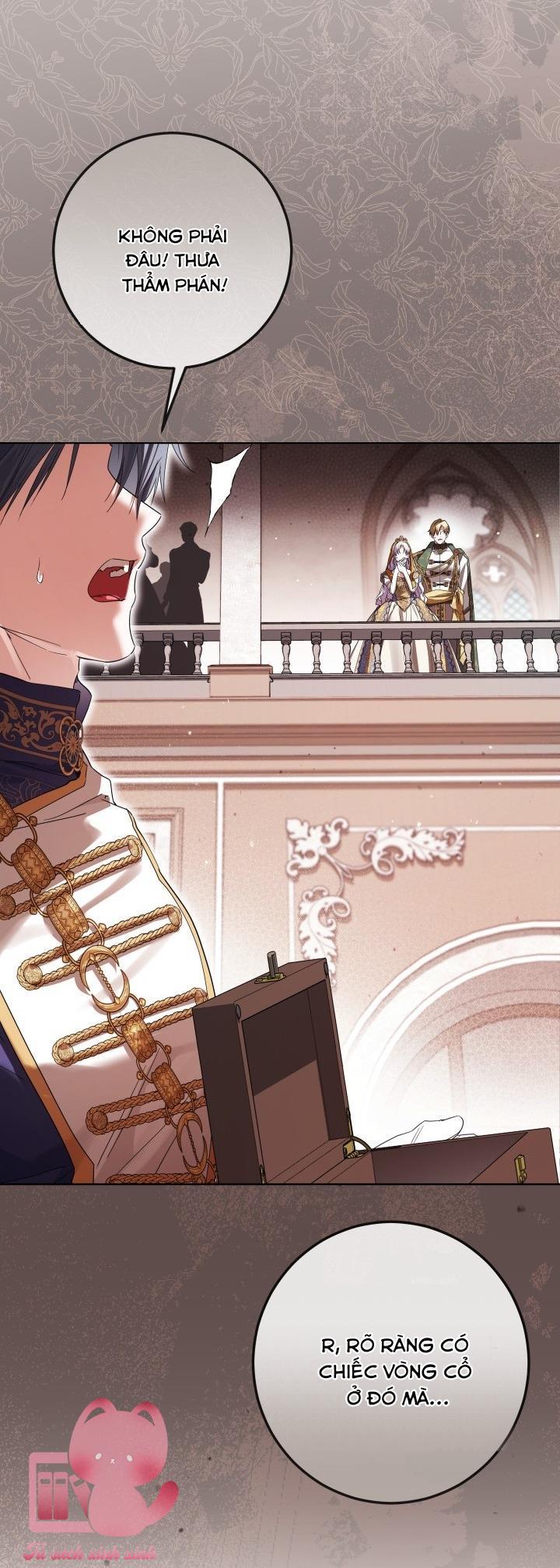 Hoàng Nữ Cosplay NonFan - Chap 90 - Trang 54