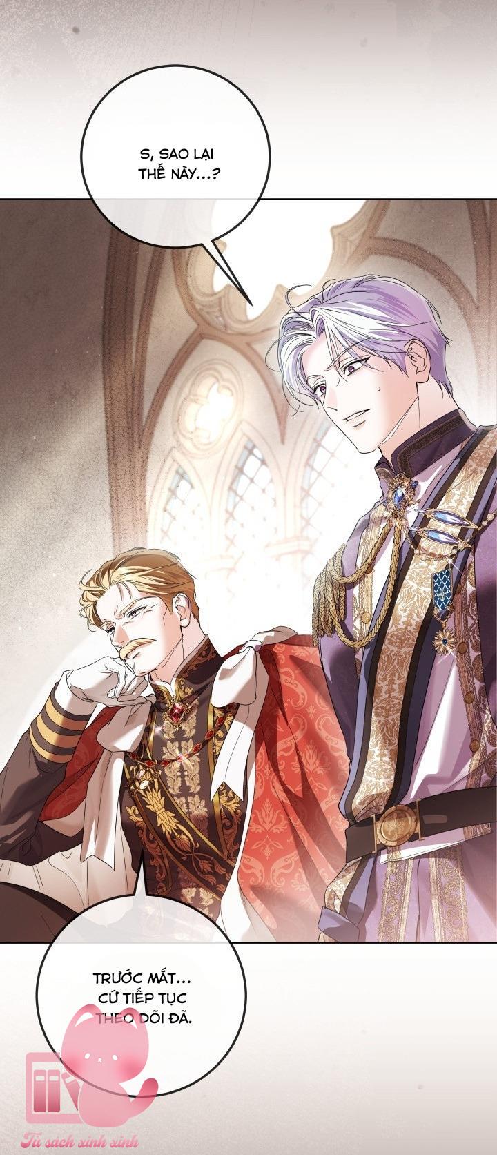 Hoàng Nữ Cosplay NonFan - Chap 90 - Trang 55