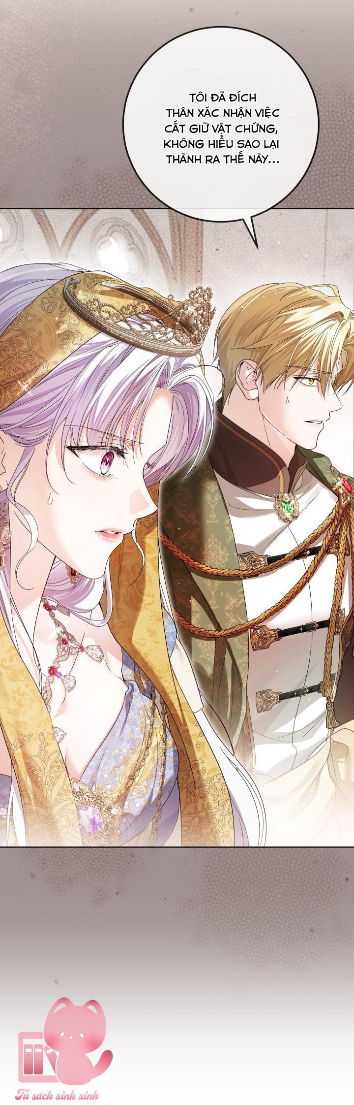 Hoàng Nữ Cosplay NonFan - Chap 90 - Trang 56