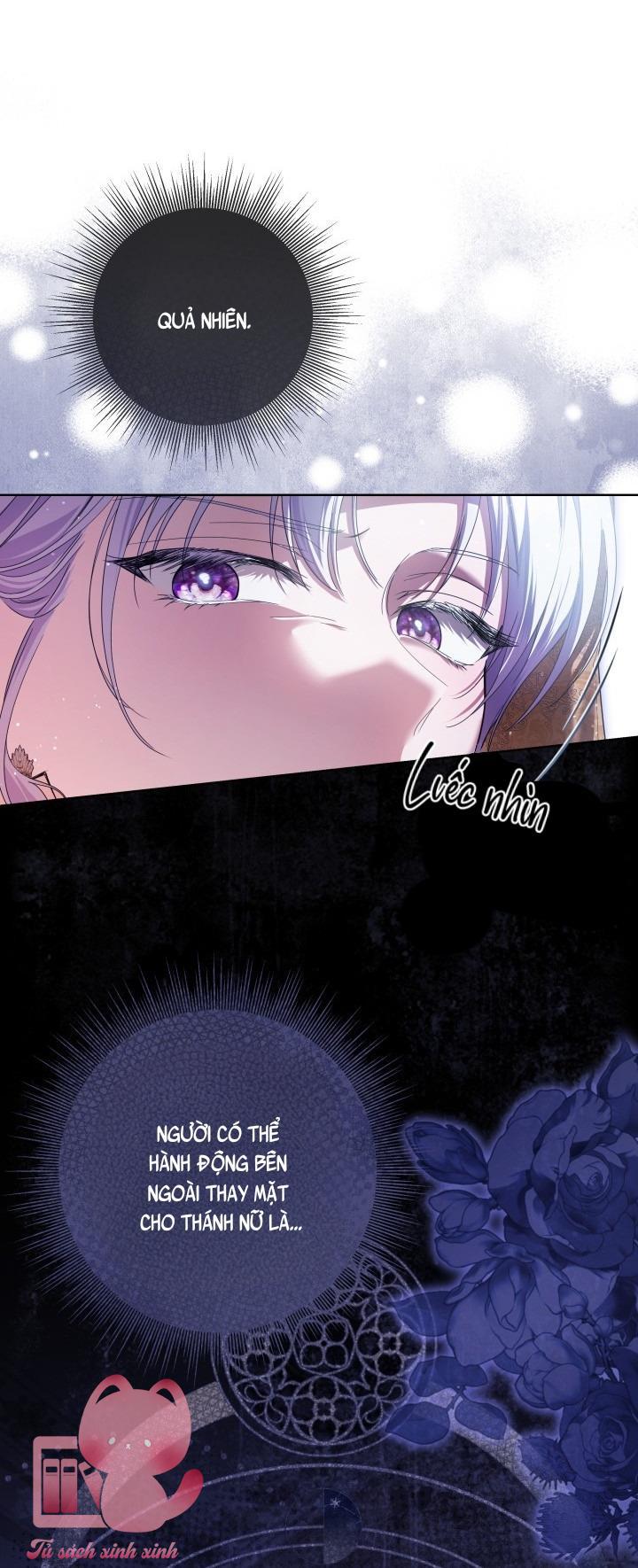Hoàng Nữ Cosplay NonFan - Chap 90 - Trang 57