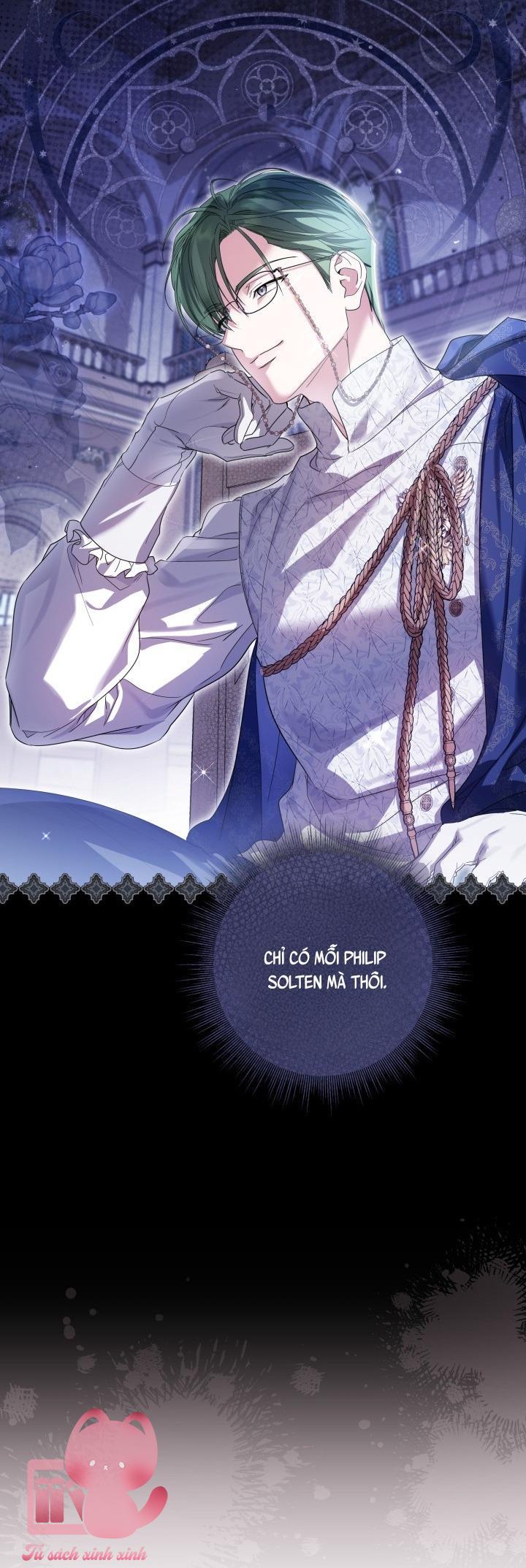 Hoàng Nữ Cosplay NonFan - Chap 90 - Trang 58