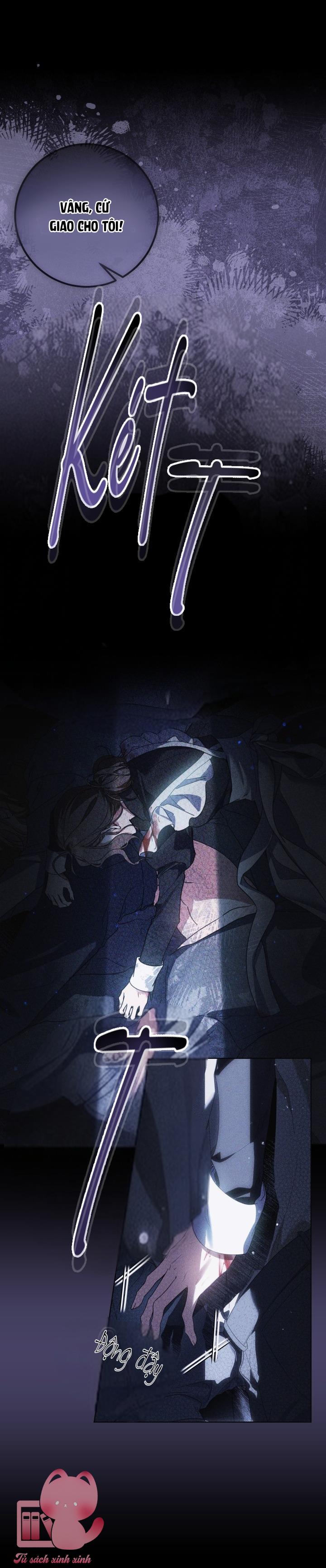Hoàng Nữ Cosplay NonFan - Chap 90 - Trang 7