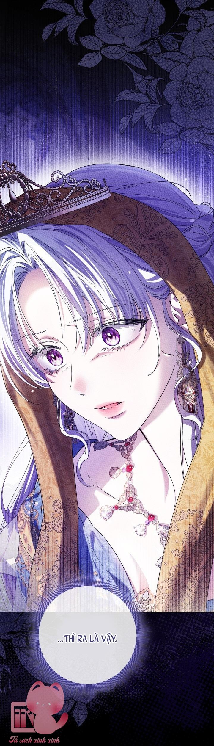 Hoàng Nữ Cosplay NonFan - Chap 90 - Trang 63