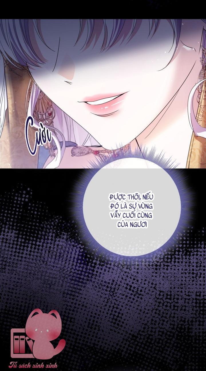 Hoàng Nữ Cosplay NonFan - Chap 90 - Trang 64