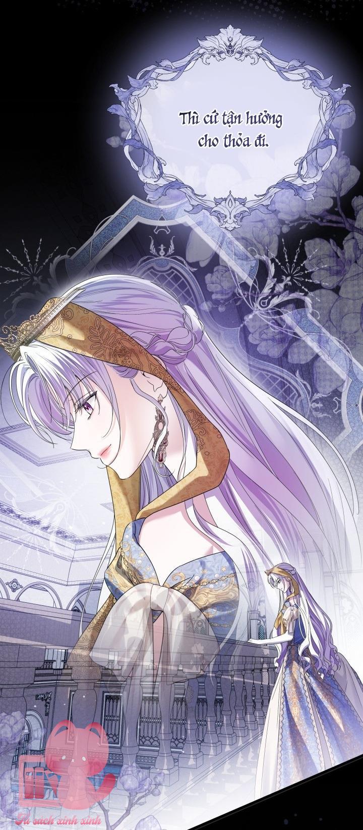 Hoàng Nữ Cosplay NonFan - Chap 90 - Trang 65