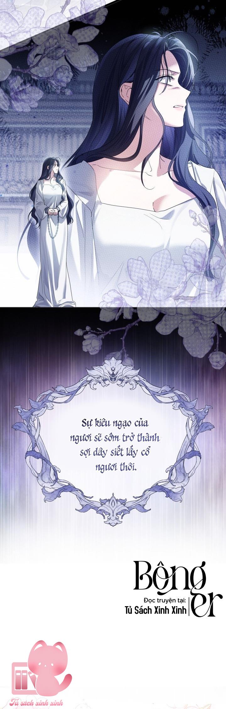 Hoàng Nữ Cosplay NonFan - Chap 90 - Trang 66
