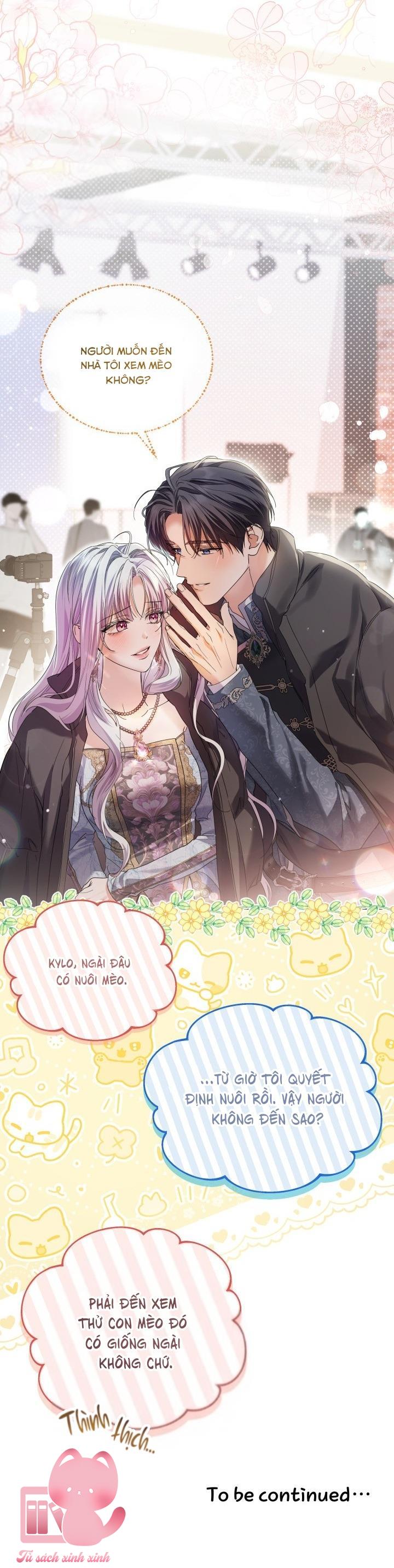 Hoàng Nữ Cosplay NonFan - Chap 90 - Trang 67