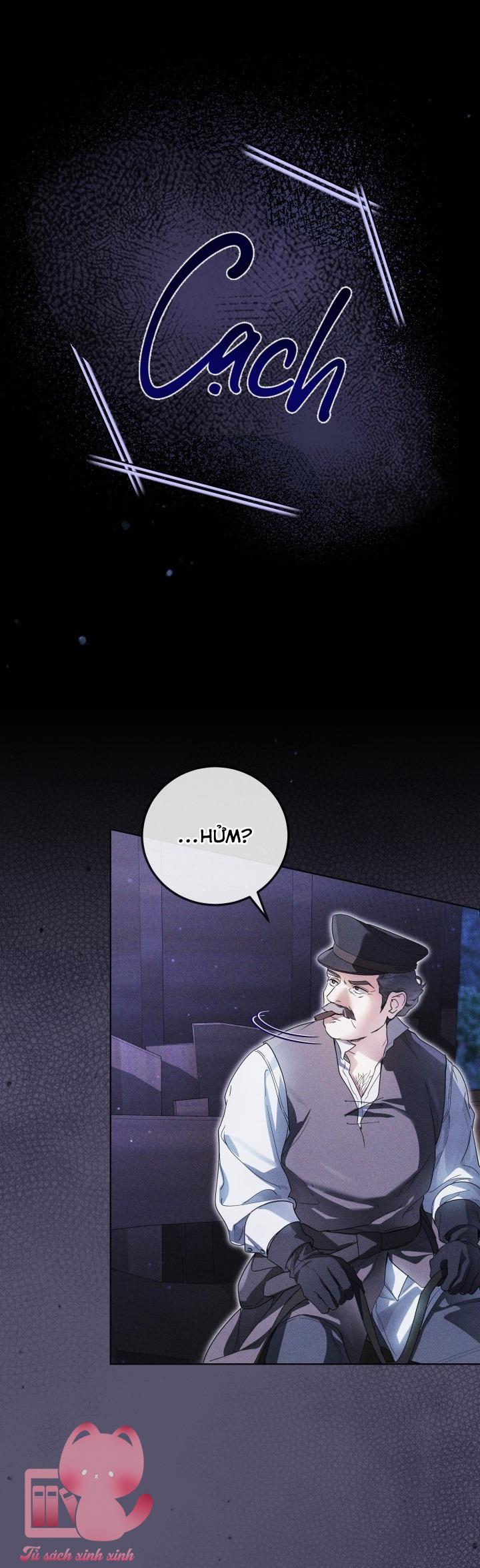 Hoàng Nữ Cosplay NonFan - Chap 90 - Trang 9