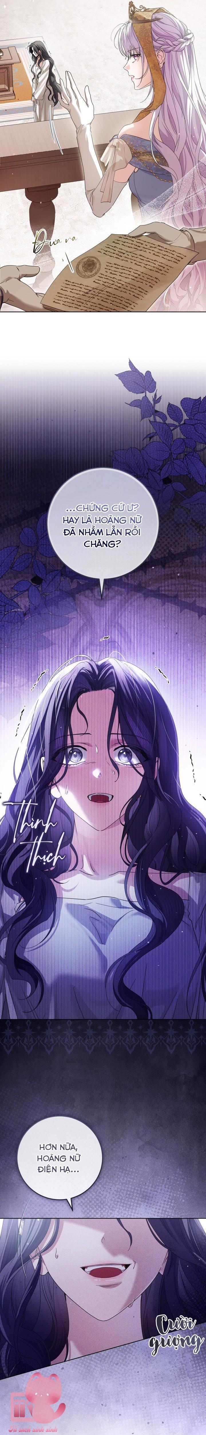 Hoàng Nữ Cosplay NonFan - Chap 91 - Trang 14