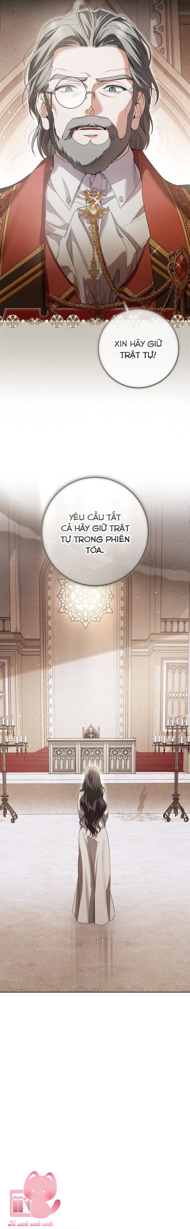 Hoàng Nữ Cosplay NonFan - Chap 91 - Trang 18