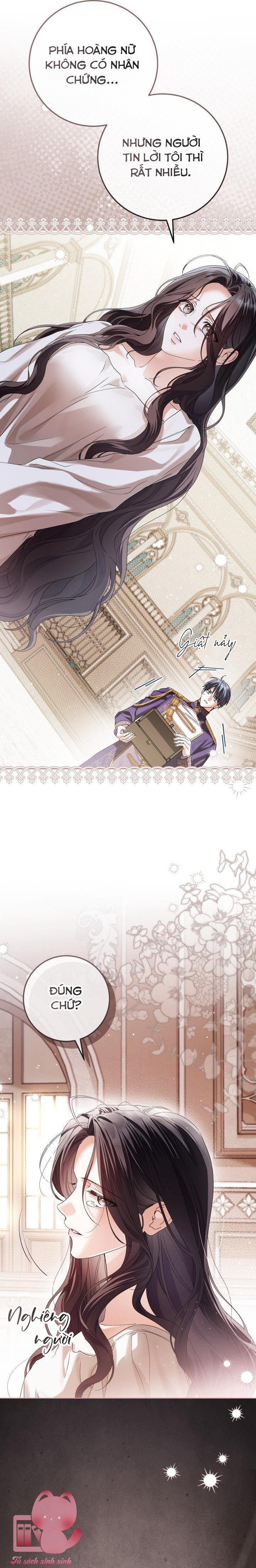 Hoàng Nữ Cosplay NonFan - Chap 91 - Trang 19