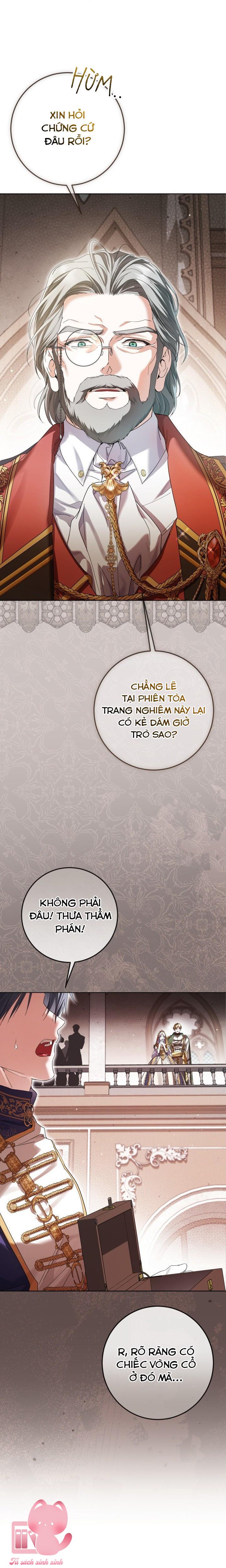 Hoàng Nữ Cosplay NonFan - Chap 91 - Trang 3