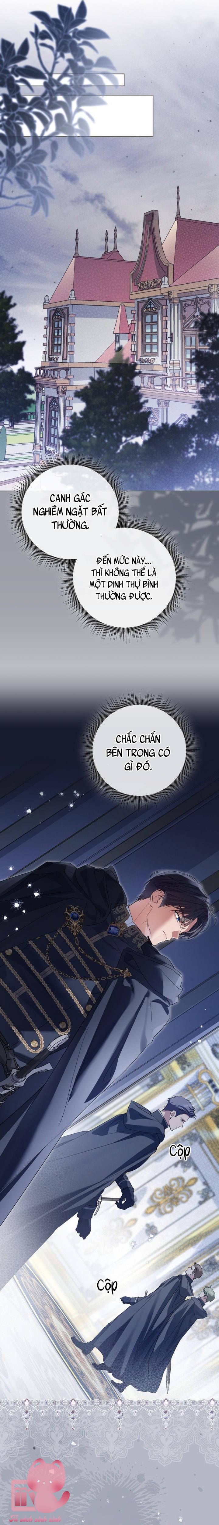 Hoàng Nữ Cosplay NonFan - Chap 91 - Trang 26