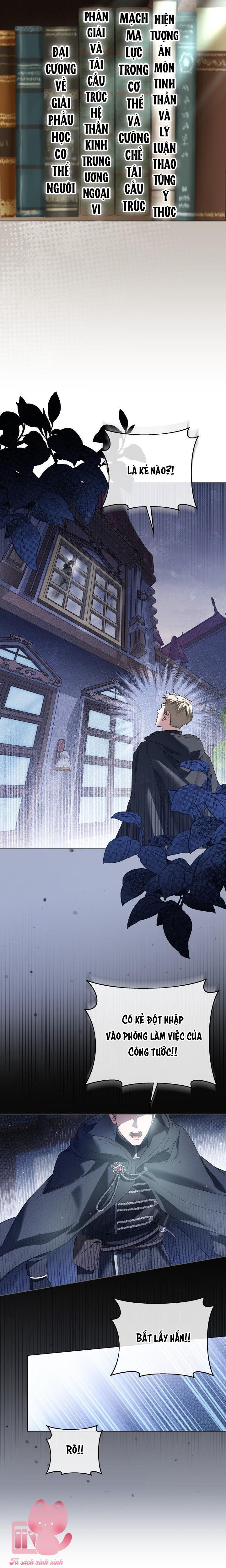 Hoàng Nữ Cosplay NonFan - Chap 91 - Trang 29