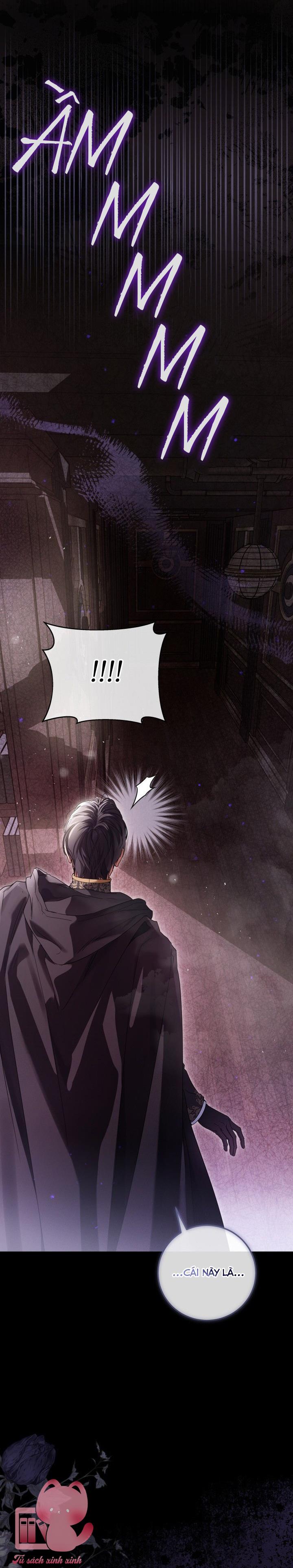 Hoàng Nữ Cosplay NonFan - Chap 91 - Trang 31
