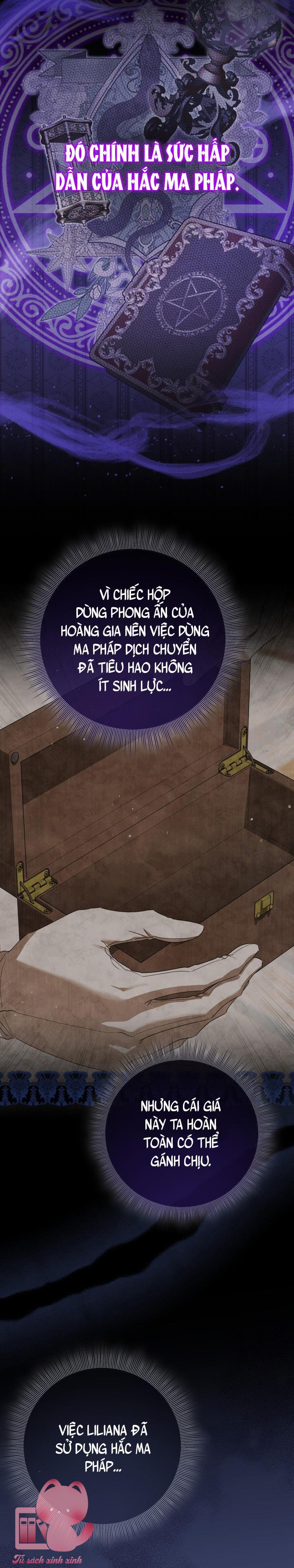 Hoàng Nữ Cosplay NonFan - Chap 91 - Trang 5