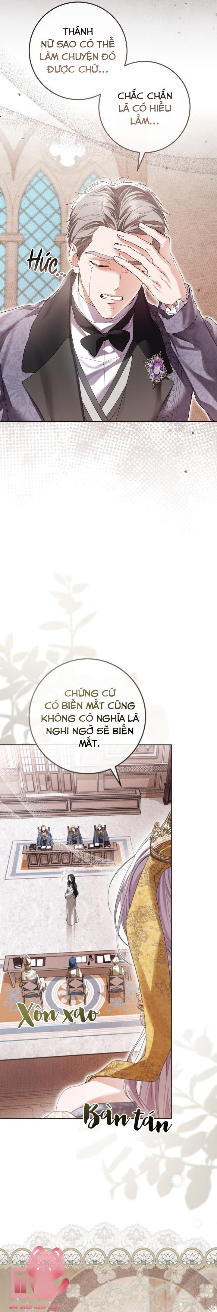 Hoàng Nữ Cosplay NonFan - Chap 91 - Trang 9