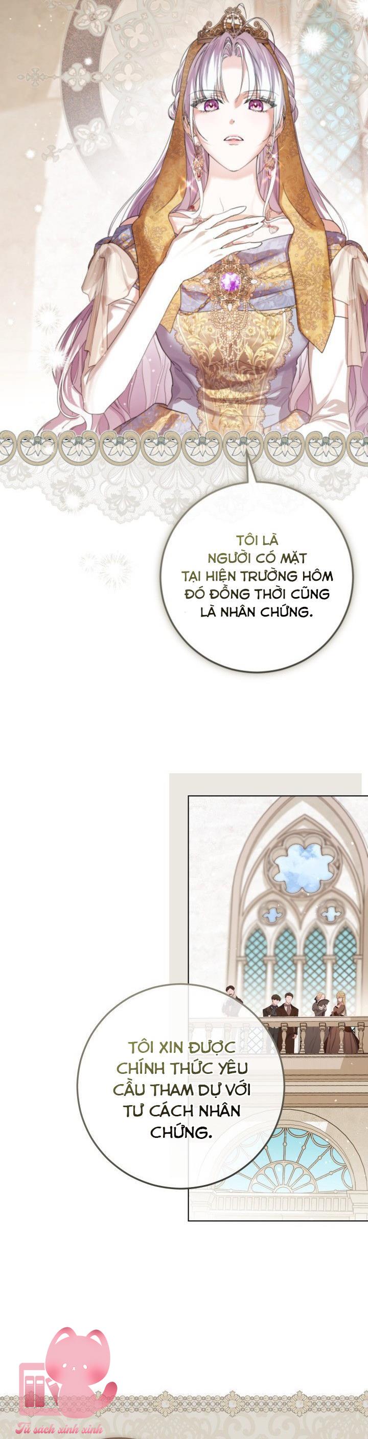 Hoàng Nữ Cosplay NonFan - Chap 91 - Trang 10