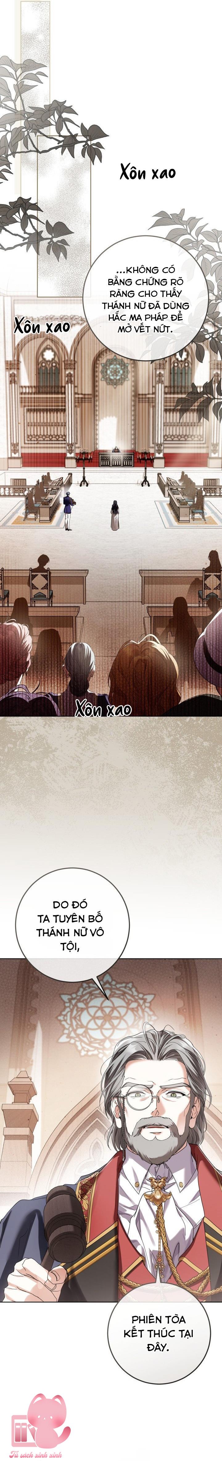 Hoàng Nữ Cosplay NonFan - Chap 92 - Trang 15