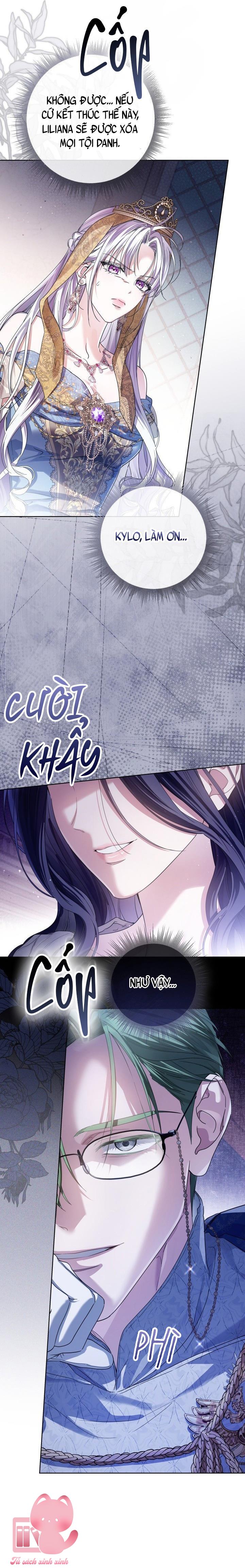 Hoàng Nữ Cosplay NonFan - Chap 92 - Trang 16