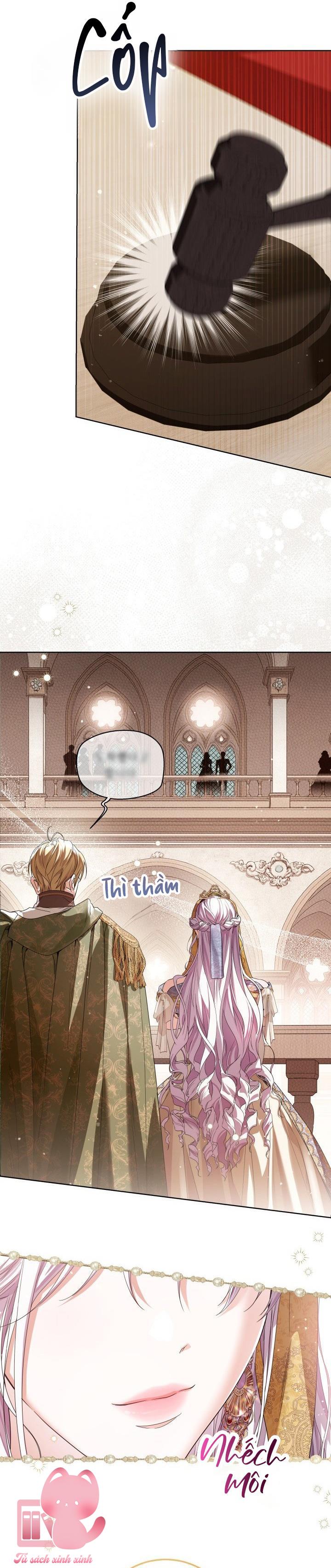 Hoàng Nữ Cosplay NonFan - Chap 92 - Trang 17