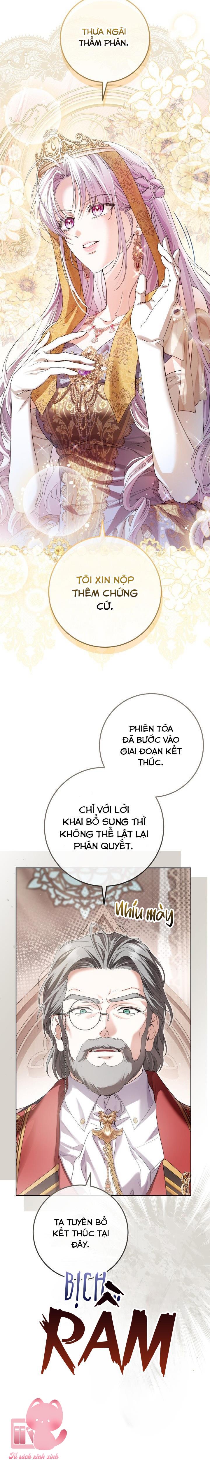 Hoàng Nữ Cosplay NonFan - Chap 92 - Trang 18