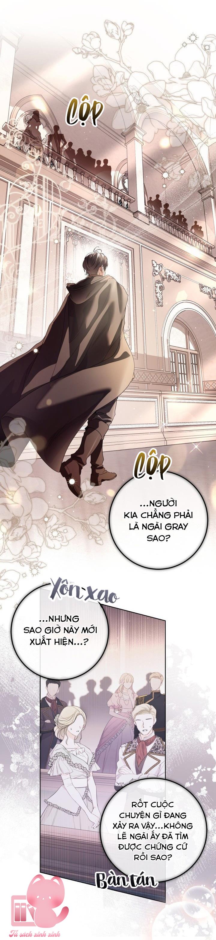 Hoàng Nữ Cosplay NonFan - Chap 92 - Trang 19