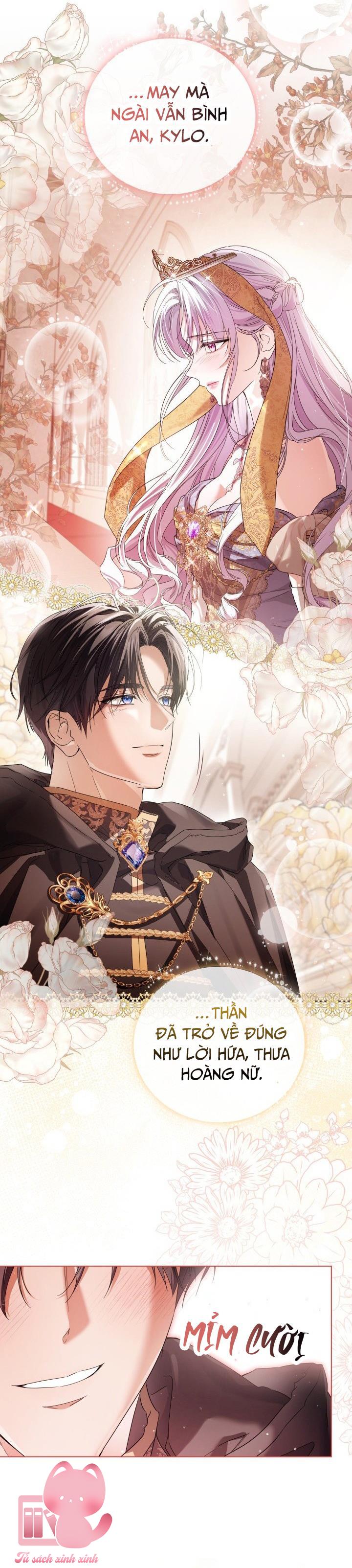Hoàng Nữ Cosplay NonFan - Chap 92 - Trang 20