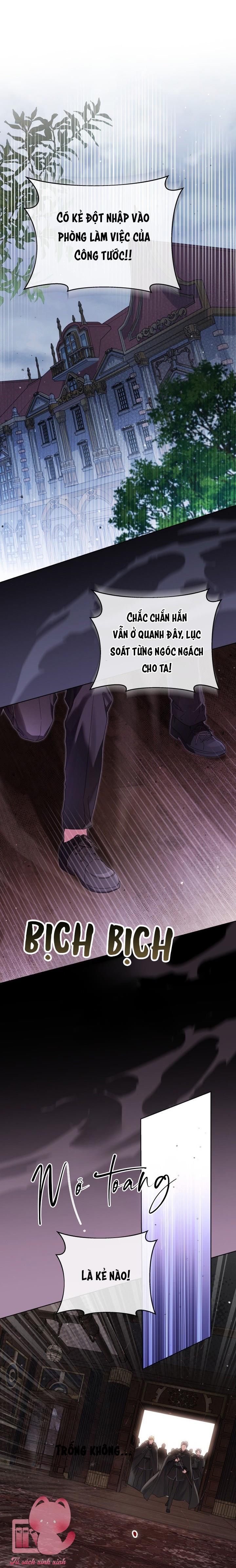 Hoàng Nữ Cosplay NonFan - Chap 92 - Trang 3