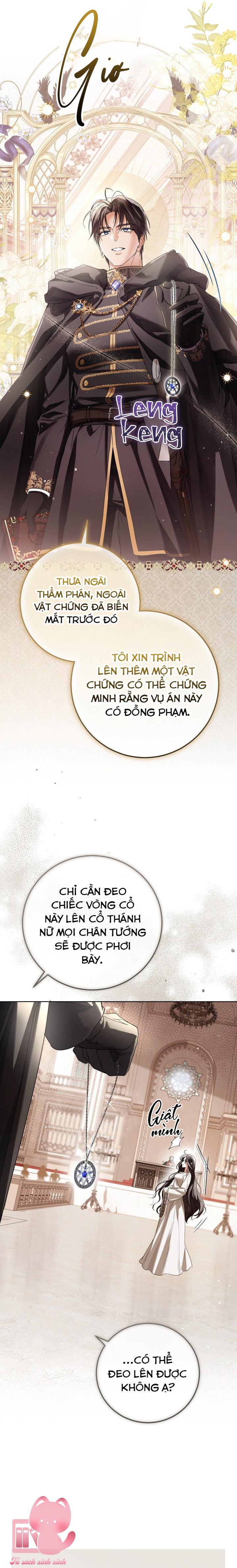 Hoàng Nữ Cosplay NonFan - Chap 92 - Trang 21