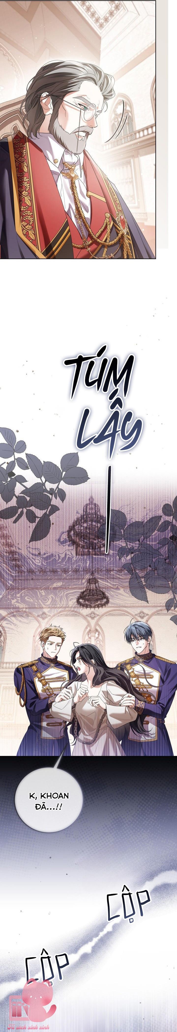 Hoàng Nữ Cosplay NonFan - Chap 92 - Trang 22