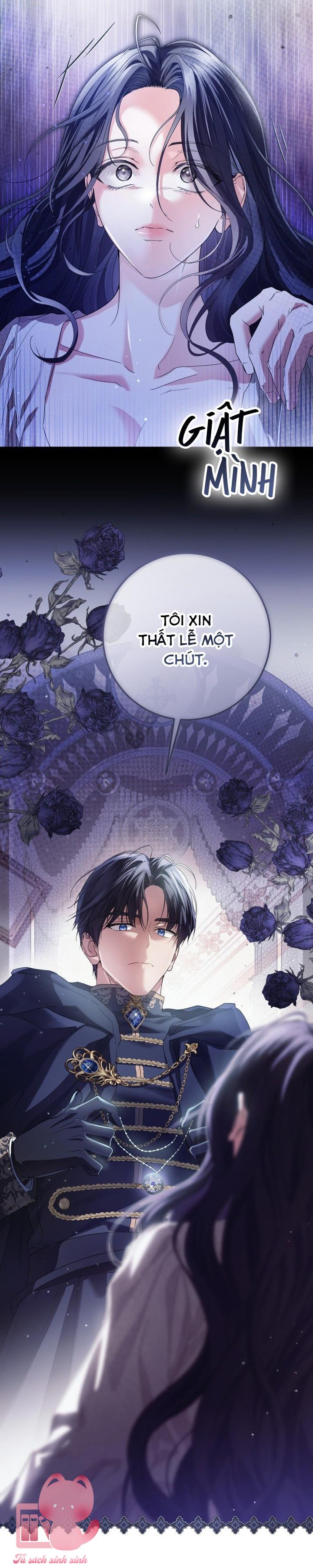 Hoàng Nữ Cosplay NonFan - Chap 92 - Trang 23