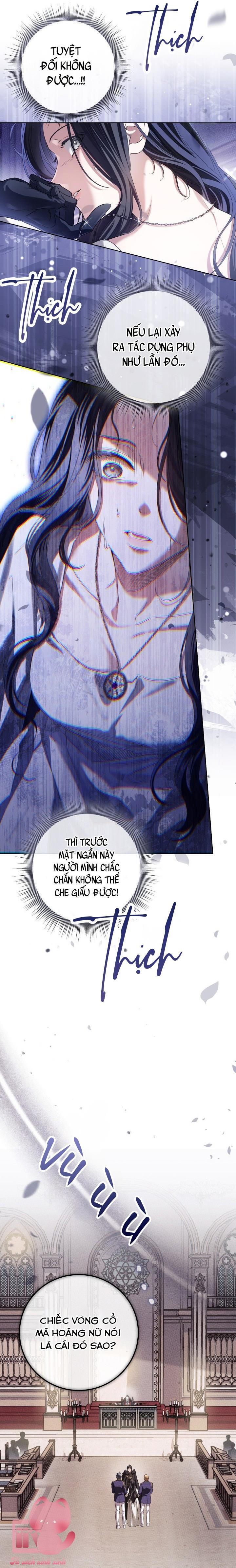 Hoàng Nữ Cosplay NonFan - Chap 92 - Trang 24
