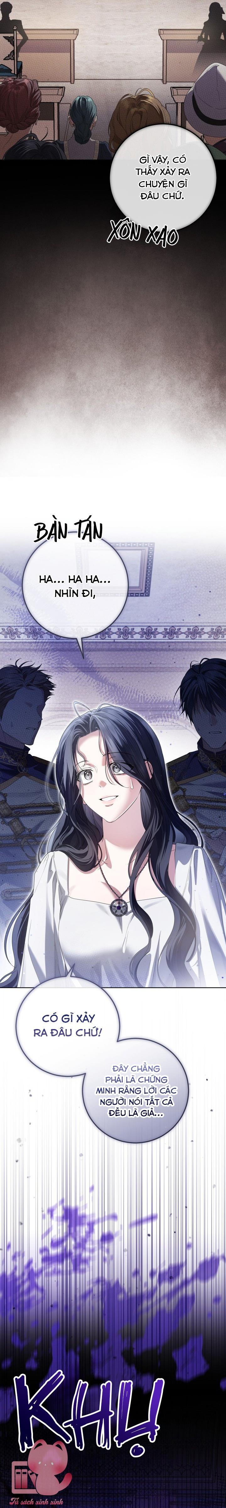 Hoàng Nữ Cosplay NonFan - Chap 92 - Trang 25