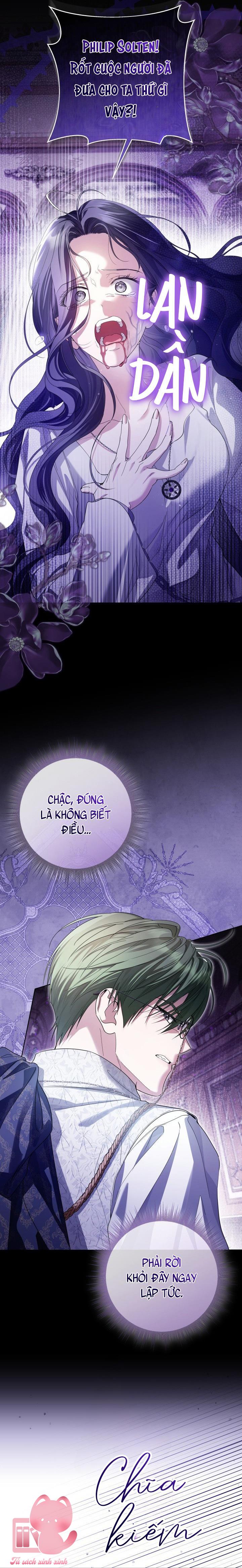 Hoàng Nữ Cosplay NonFan - Chap 92 - Trang 27