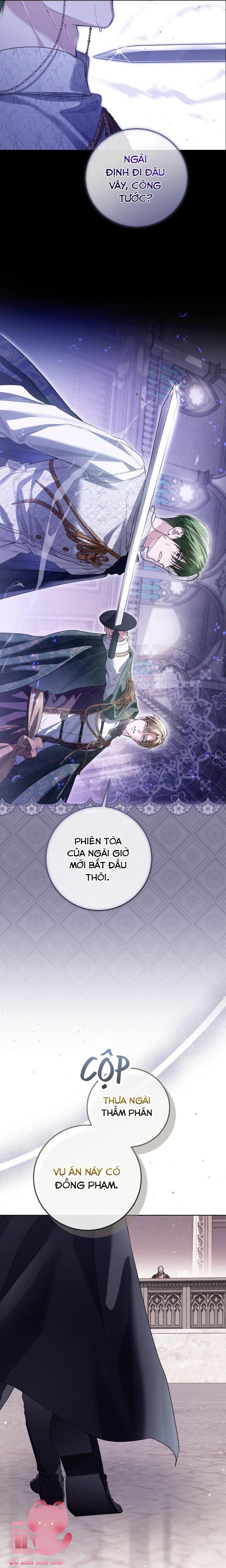 Hoàng Nữ Cosplay NonFan - Chap 92 - Trang 28