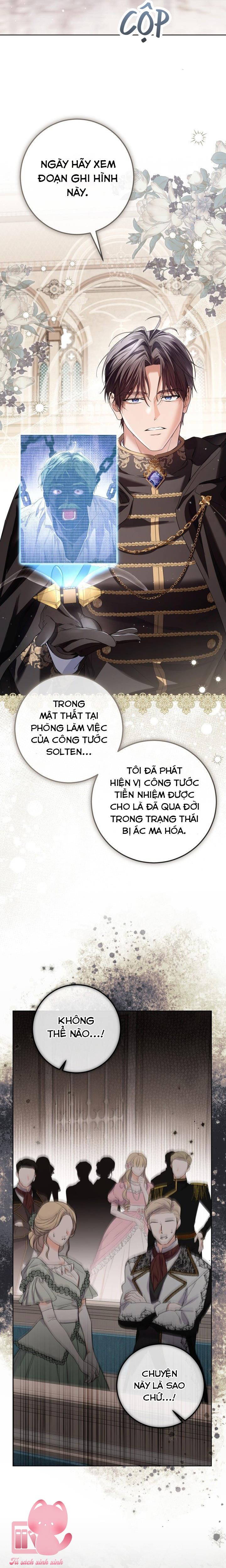 Hoàng Nữ Cosplay NonFan - Chap 92 - Trang 29