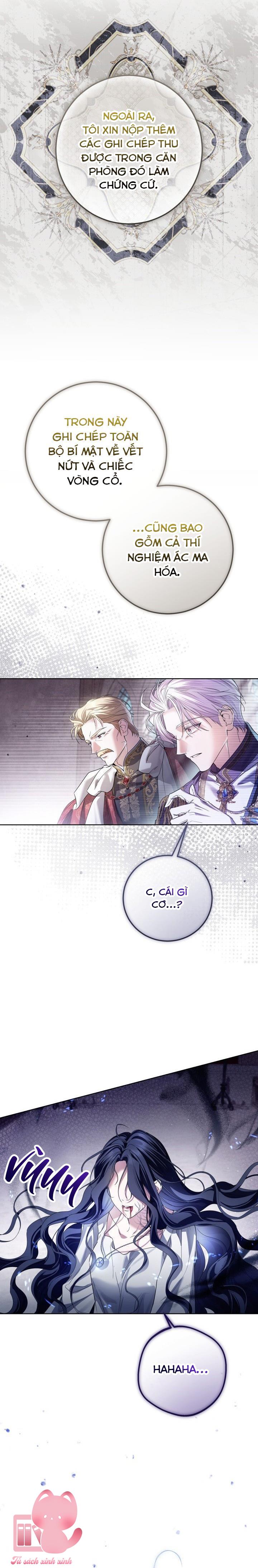 Hoàng Nữ Cosplay NonFan - Chap 92 - Trang 30